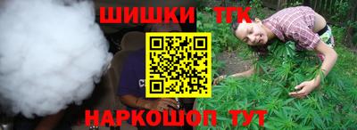тгк Канаш
